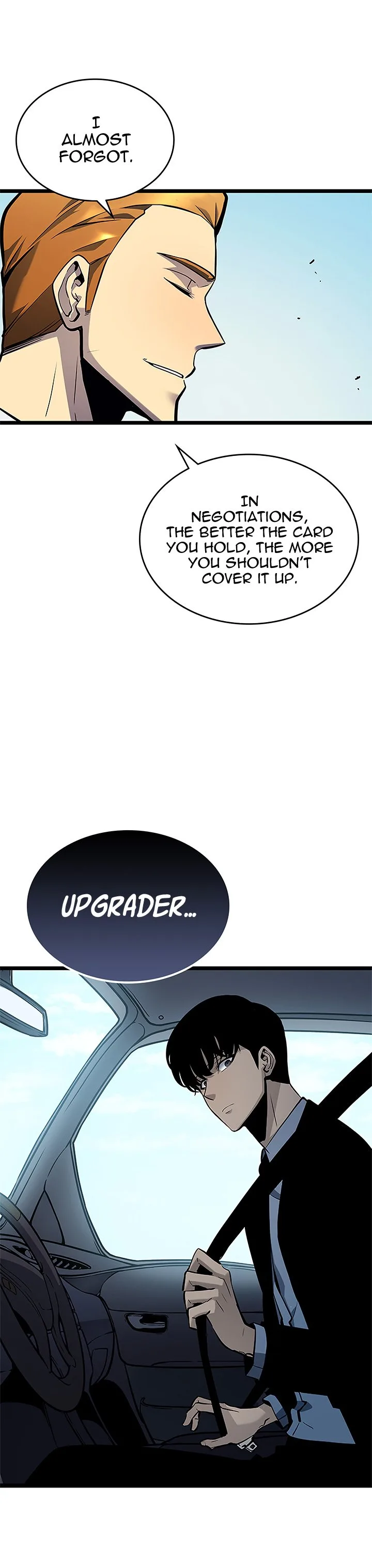 Solo Leveling Chapter 108 – Page 27