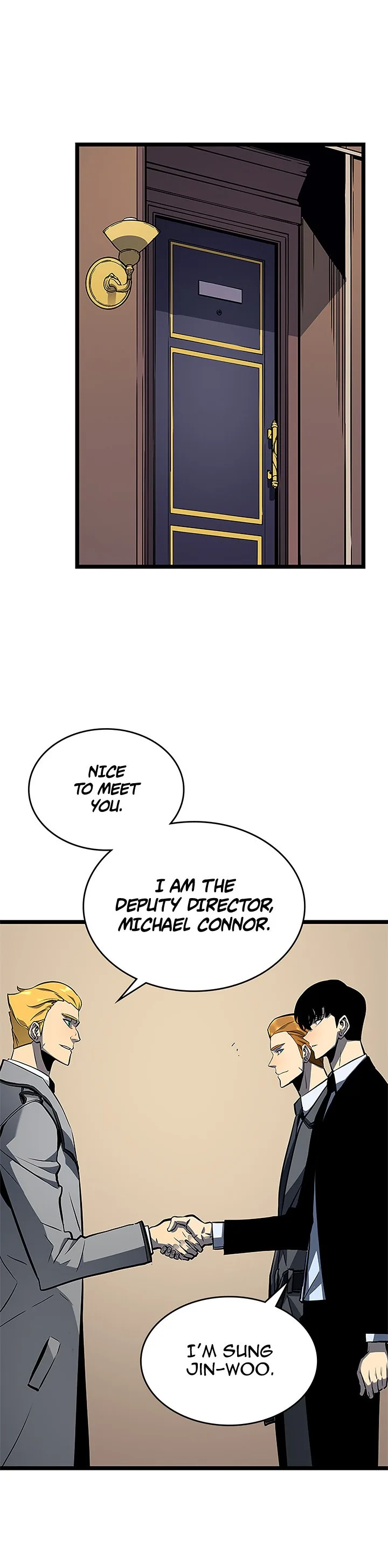 Solo Leveling Chapter 108 – Page 30