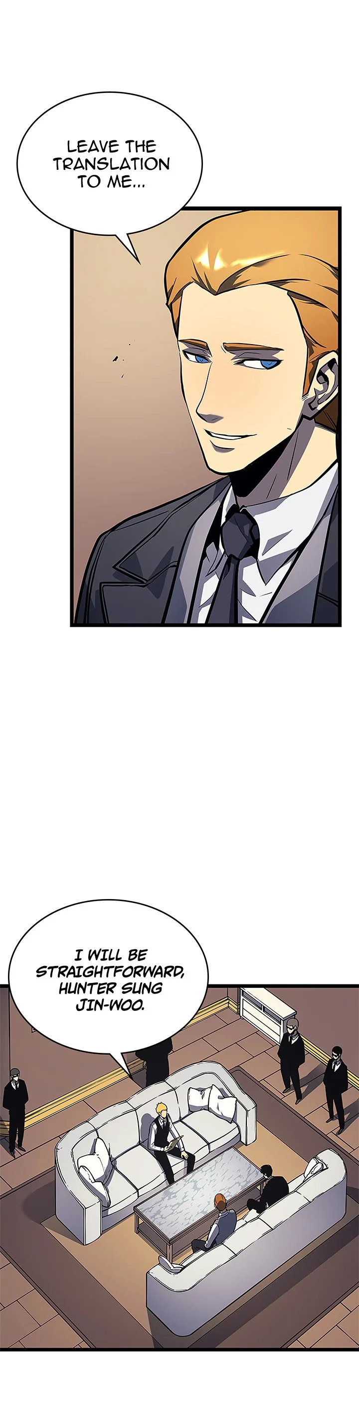 Solo Leveling Chapter 108 – Page 31