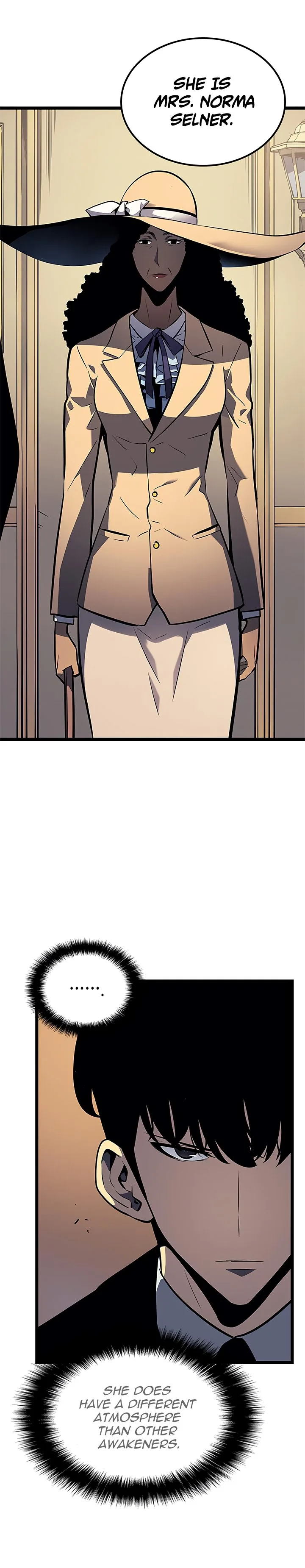 Solo Leveling Chapter 109 – Page 3