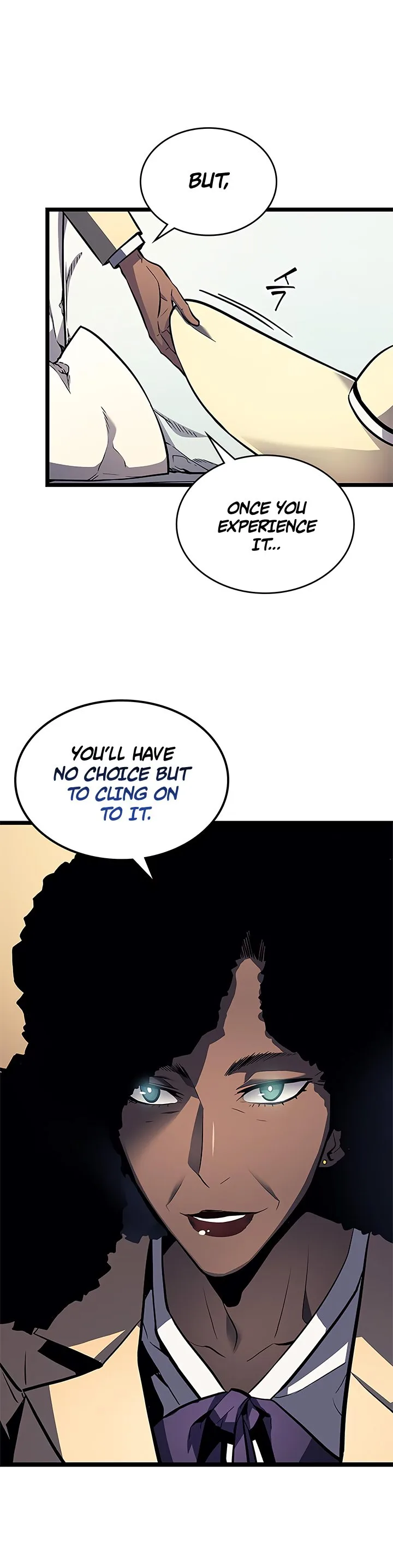 Solo Leveling Chapter 109 – Page 5