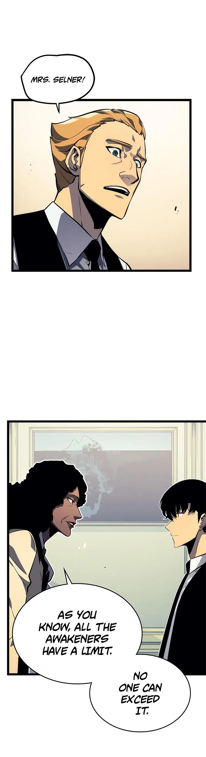 Solo Leveling Chapter 109 – Page 6