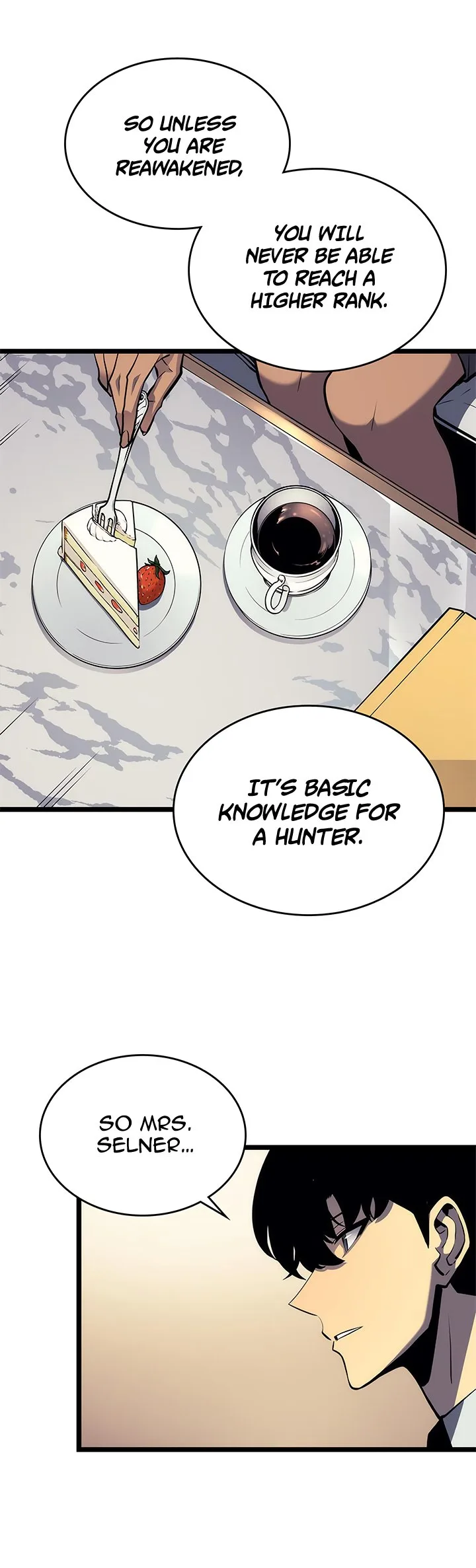 Solo Leveling Chapter 109 – Page 7