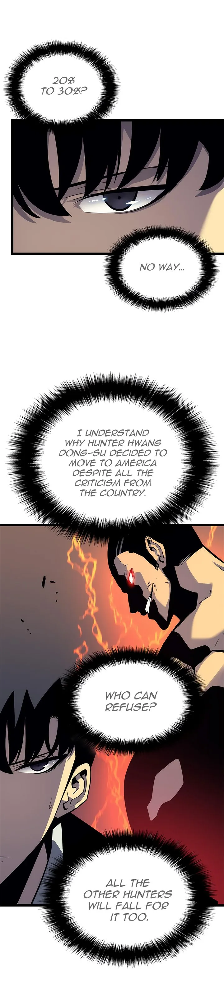 Solo Leveling Chapter 109 – Page 10