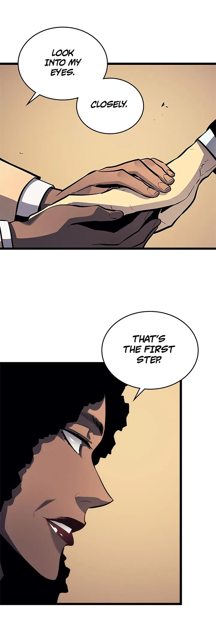 Solo Leveling Chapter 109 – Page 15