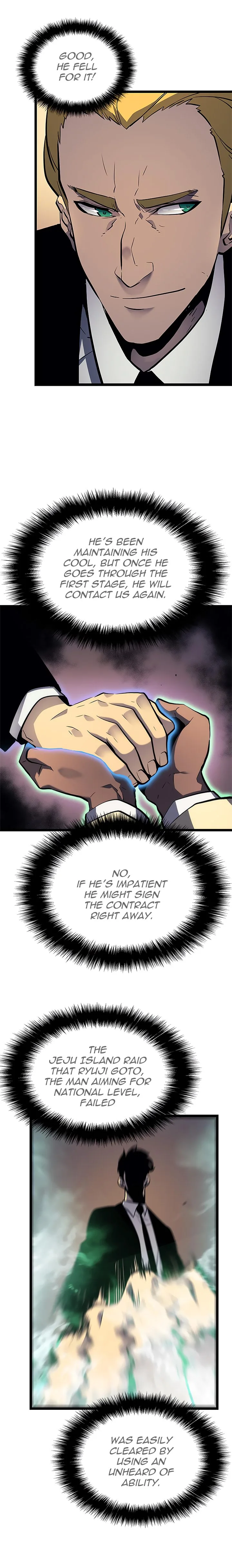 Solo Leveling Chapter 109 – Page 16