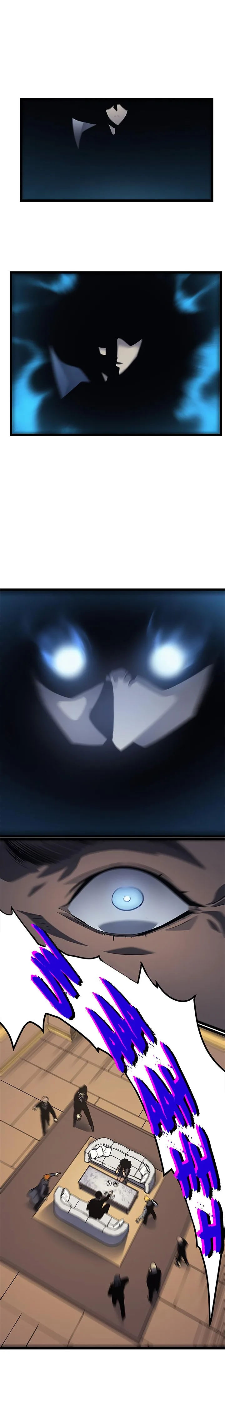 Solo Leveling Chapter 109 – Page 20