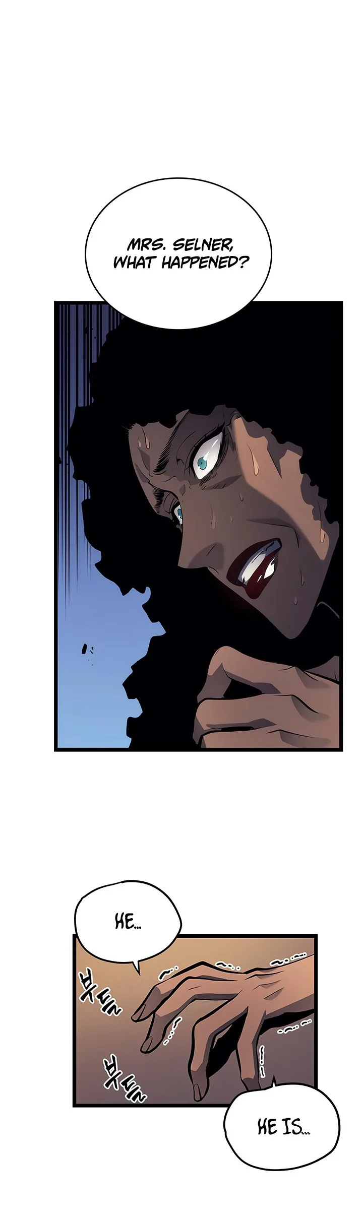 Solo Leveling Chapter 109 – Page 26