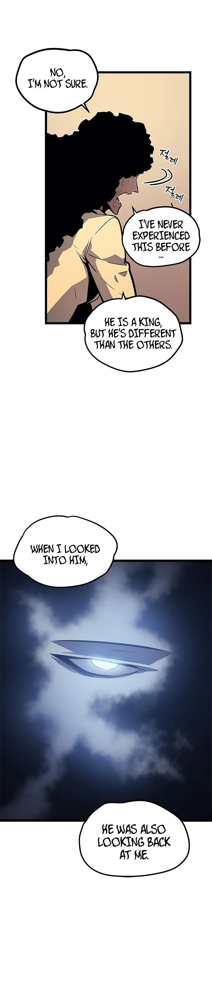Solo Leveling Chapter 109 – Page 28