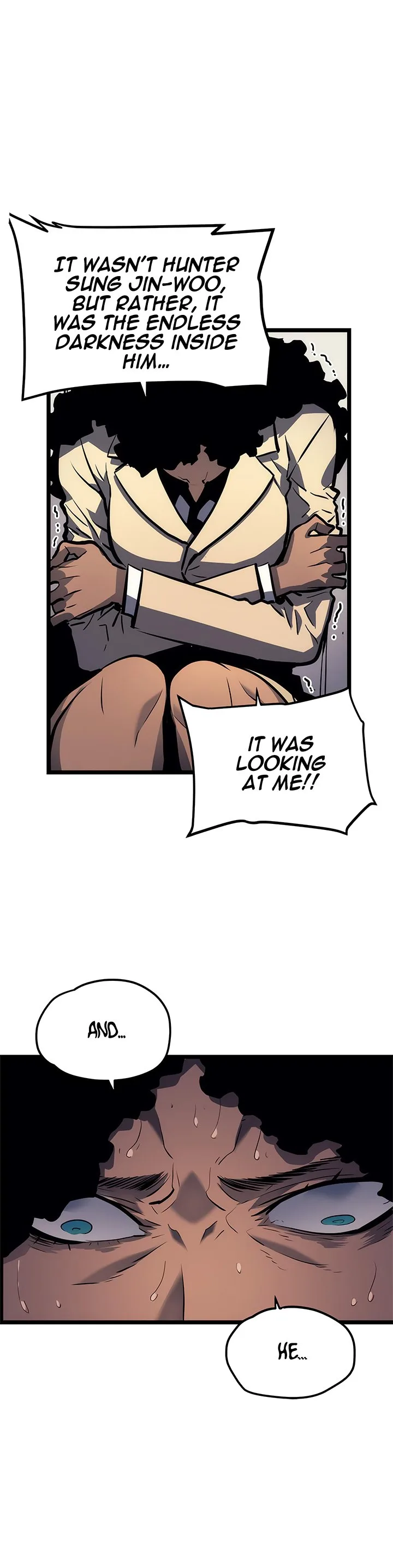 Solo Leveling Chapter 109 – Page 29
