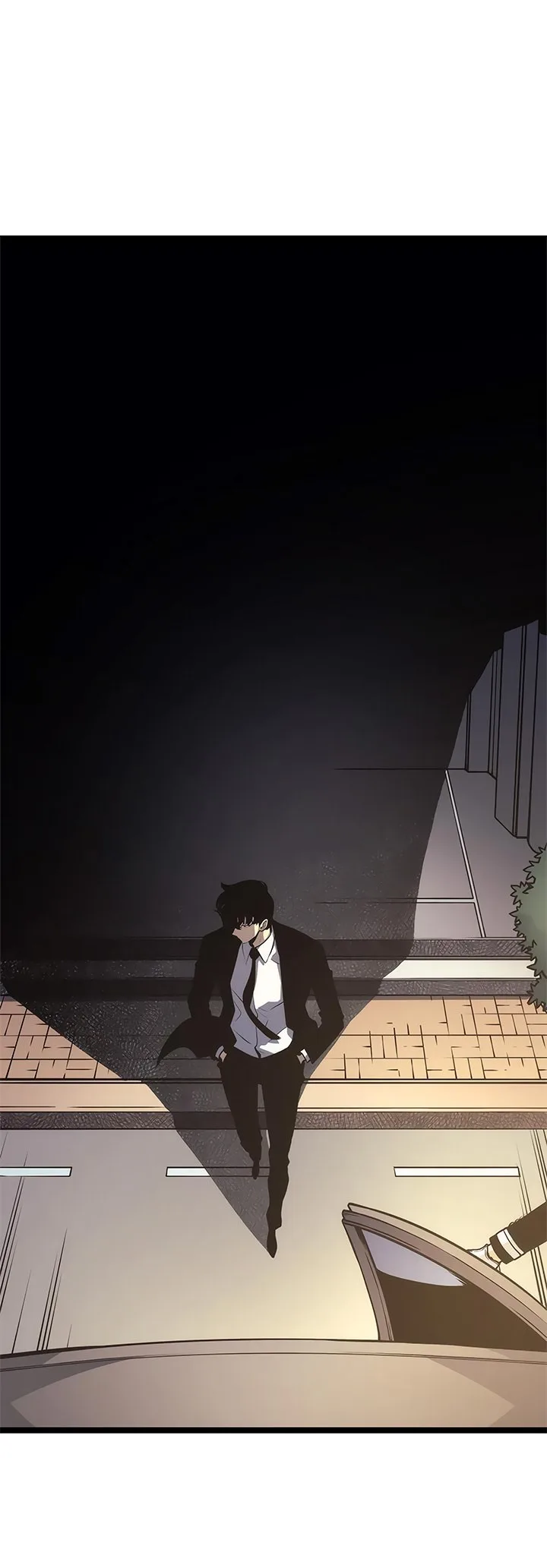 Solo Leveling Chapter 109 – Page 30