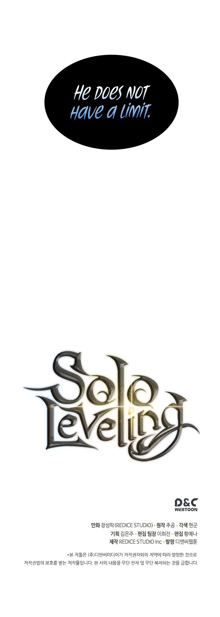 Solo Leveling Chapter 109 – Page 31