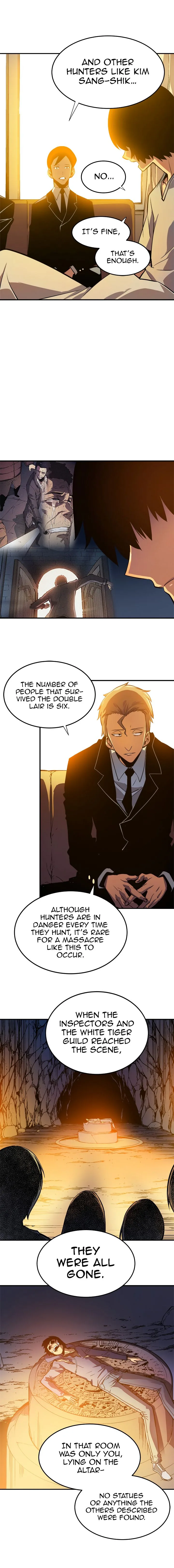 Solo Leveling Chapter 11 – Page 6