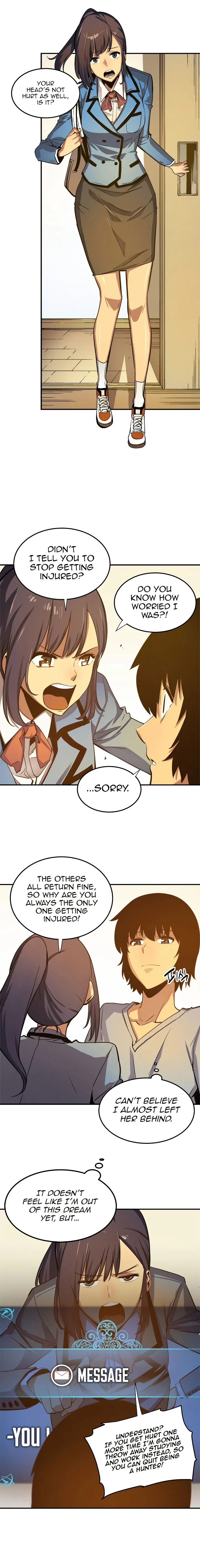 Solo Leveling Chapter 11 – Page 11