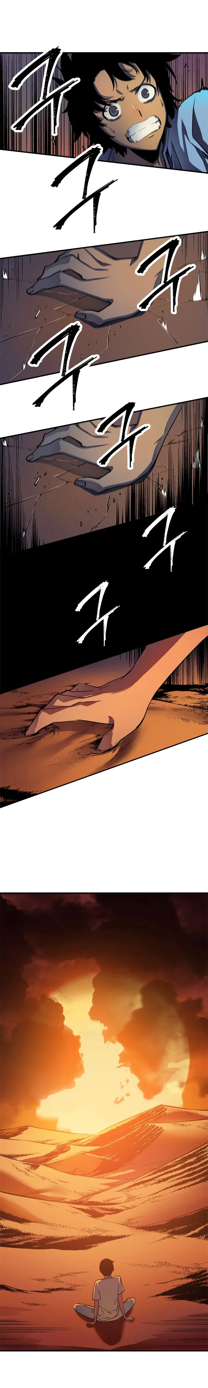 Solo Leveling Chapter 11 – Page 16