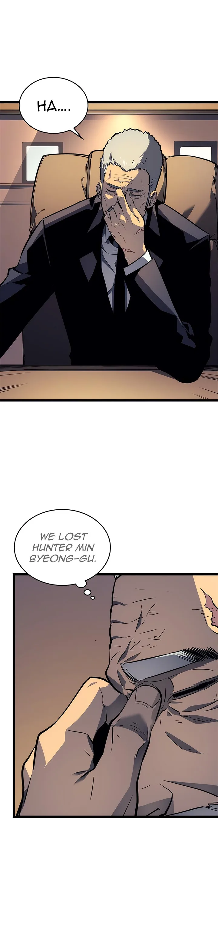 Solo Leveling Chapter 110 – Page 2