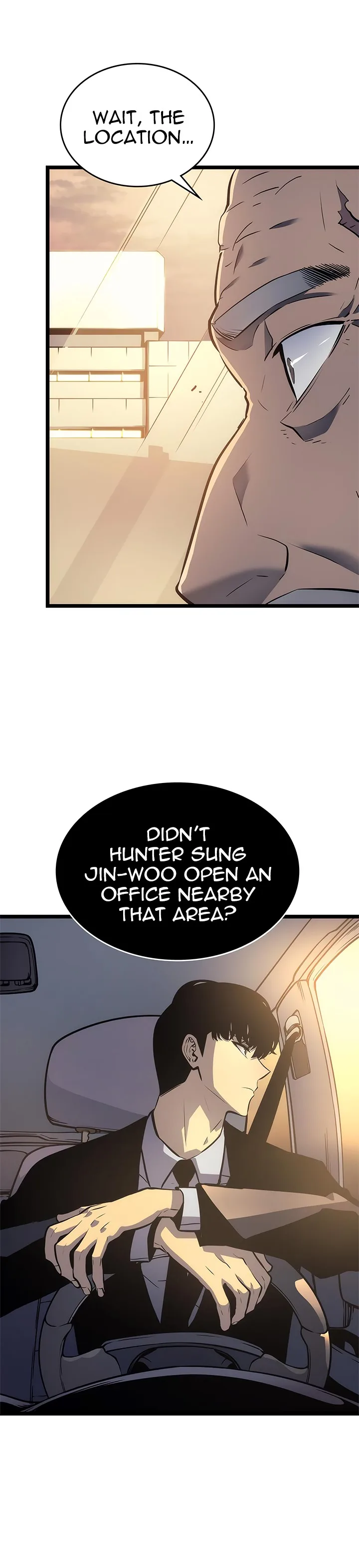 Solo Leveling Chapter 110 – Page 5