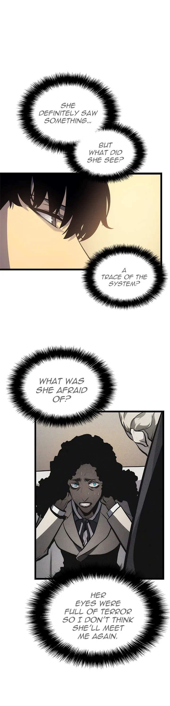 Solo Leveling Chapter 110 – Page 6