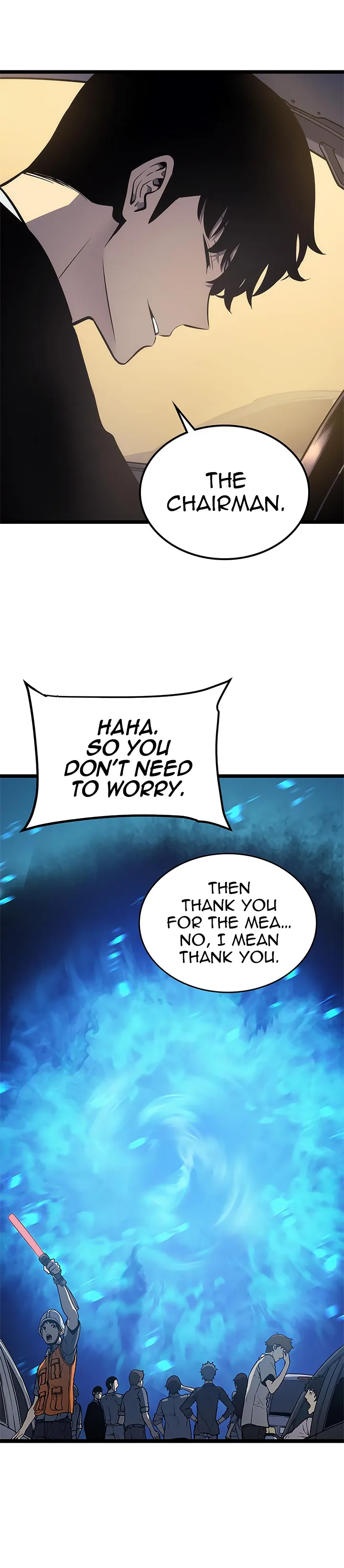 Solo Leveling Chapter 110 – Page 10