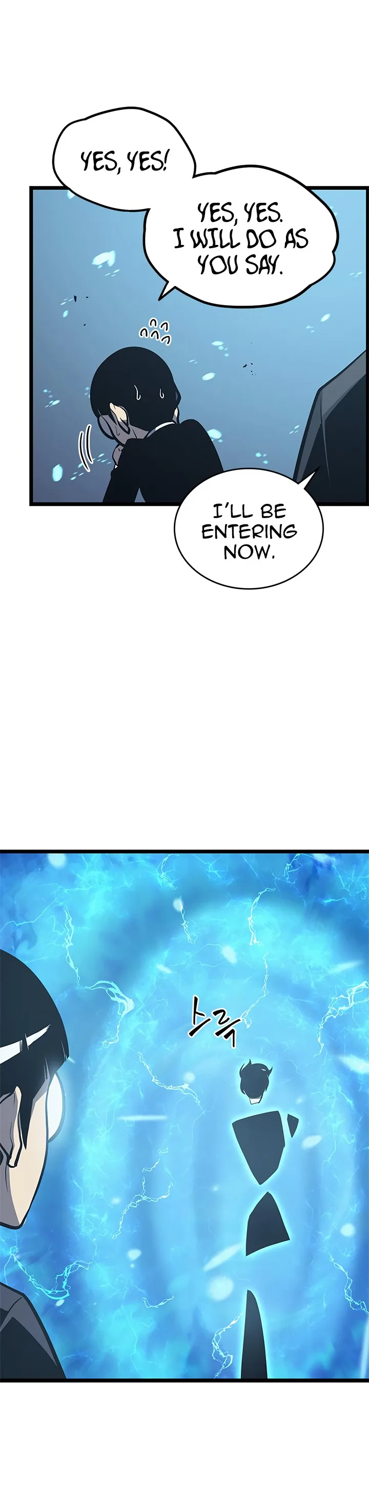 Solo Leveling Chapter 110 – Page 15