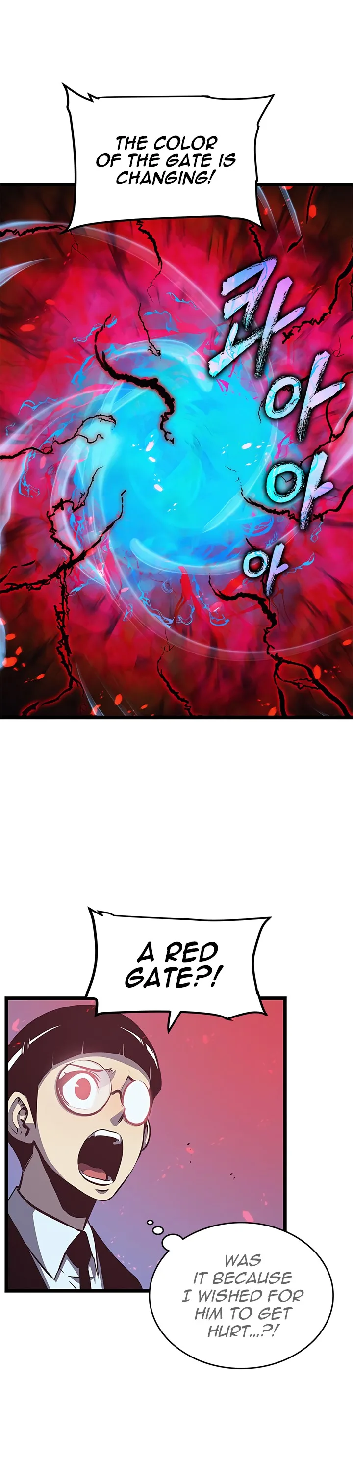 Solo Leveling Chapter 110 – Page 17