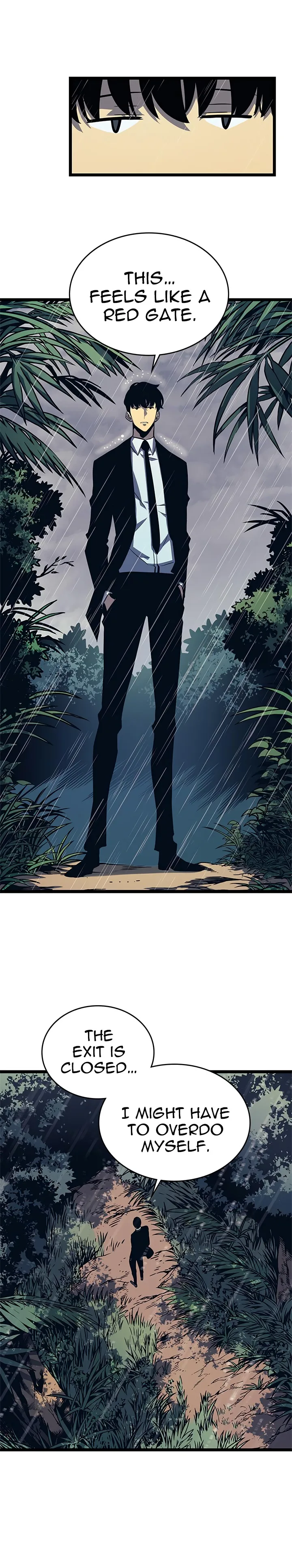 Solo Leveling Chapter 110 – Page 18