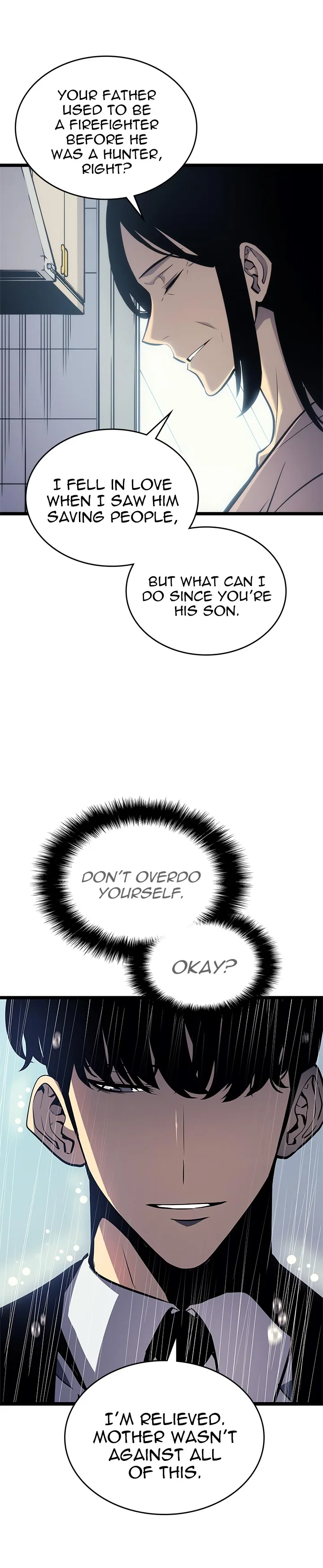 Solo Leveling Chapter 110 – Page 20
