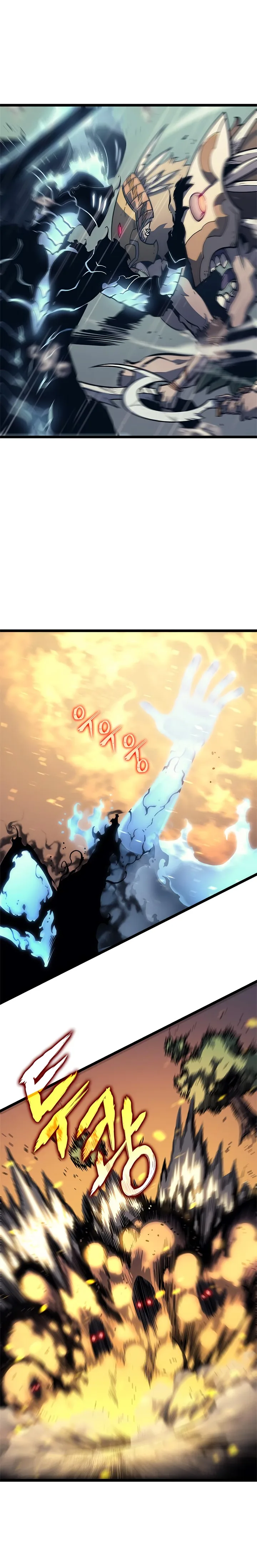 Solo Leveling Chapter 110 – Page 22