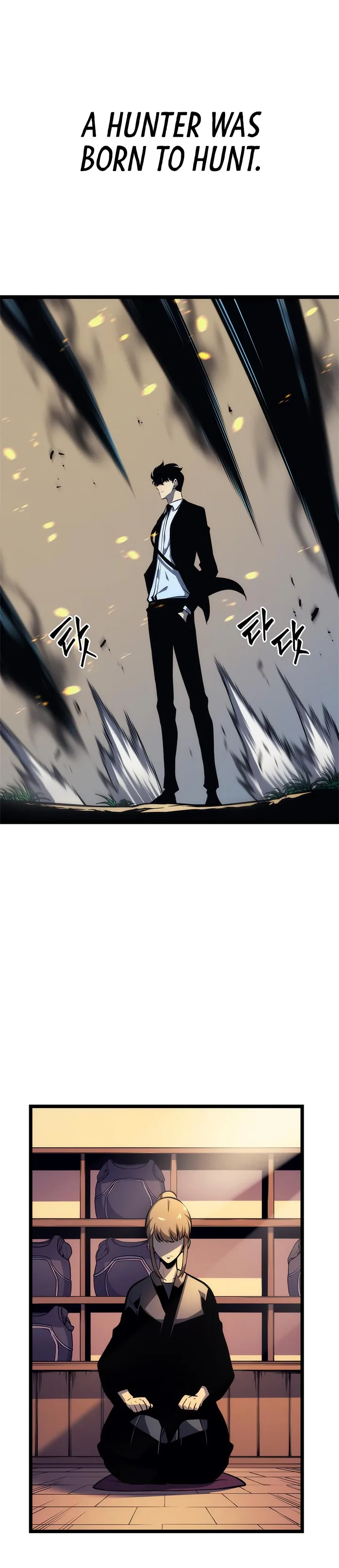 Solo Leveling Chapter 110 – Page 23