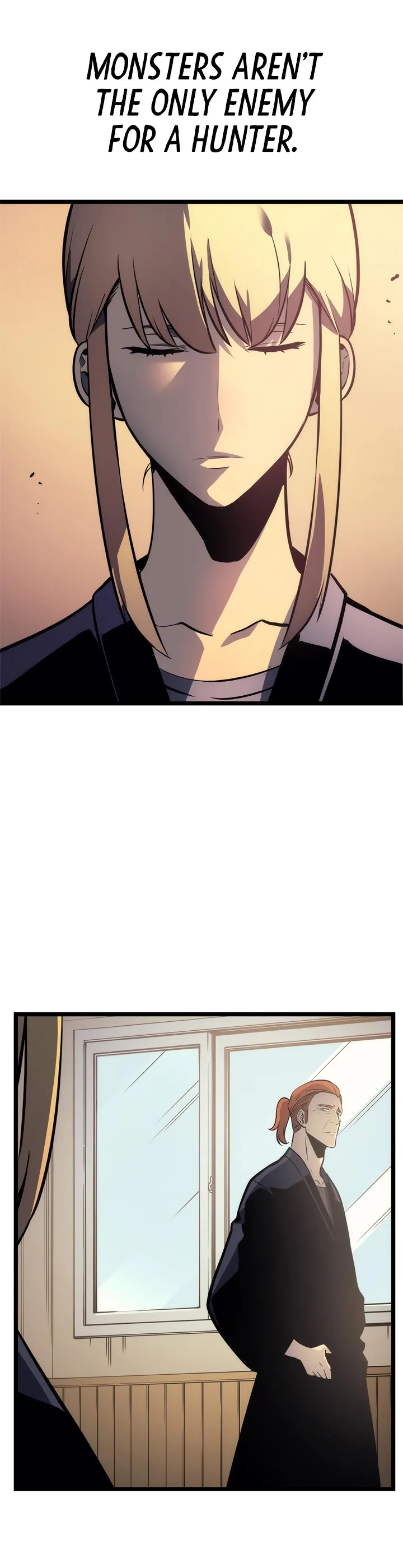 Solo Leveling Chapter 110 – Page 24
