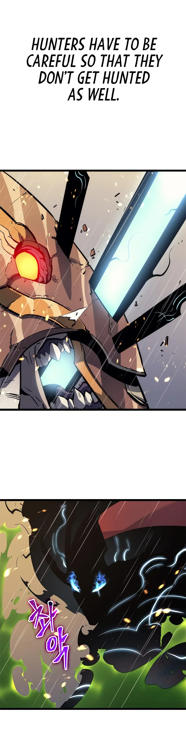 Solo Leveling Chapter 110 – Page 25