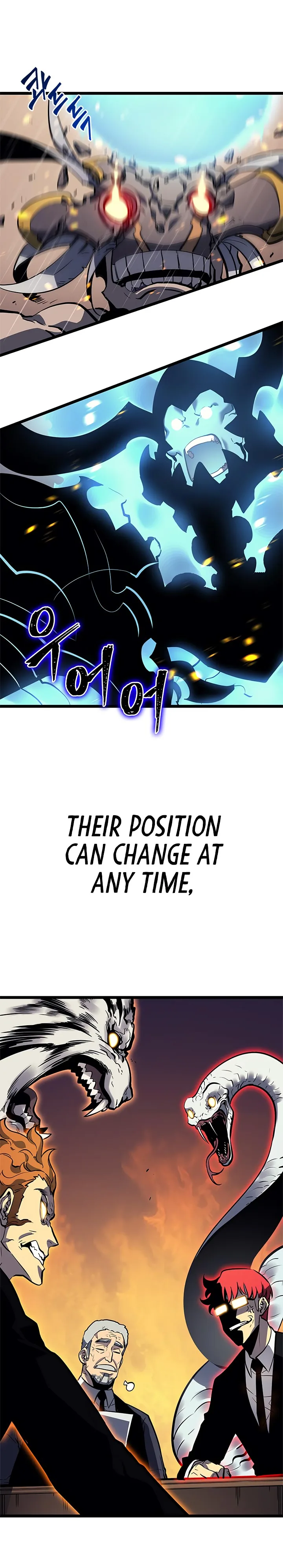 Solo Leveling Chapter 110 – Page 26