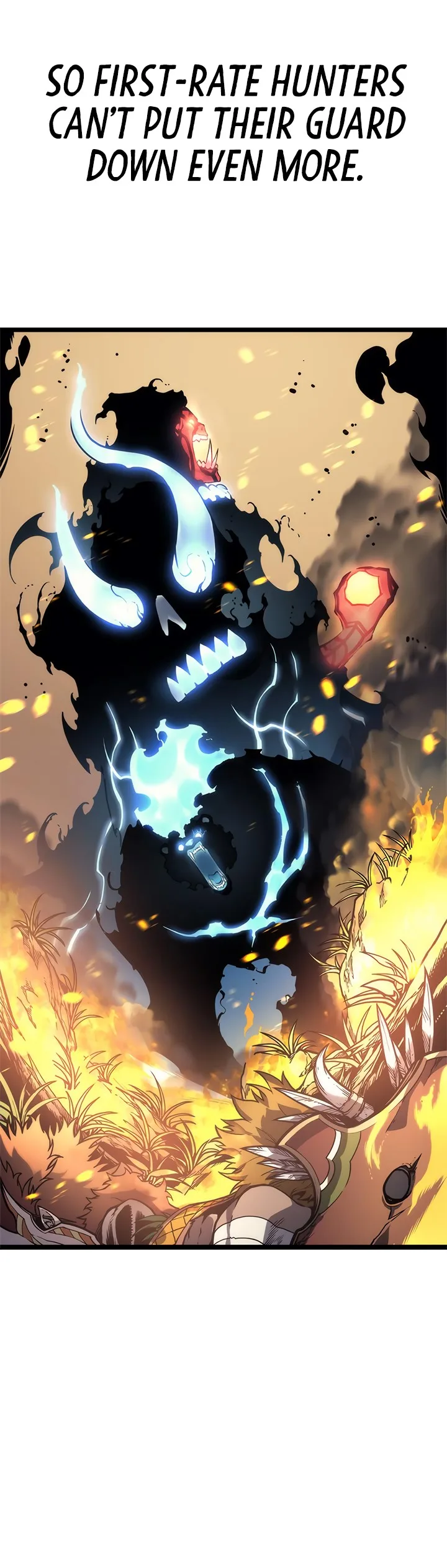 Solo Leveling Chapter 110 – Page 27