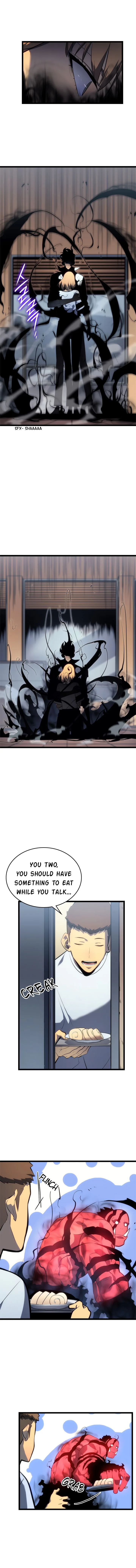 Solo Leveling Chapter 113 – Page 2