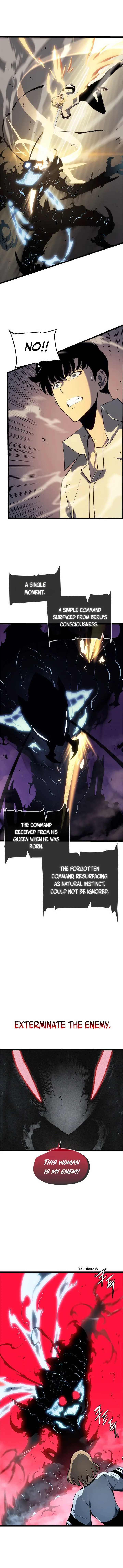 Solo Leveling Chapter 114 – Page 7