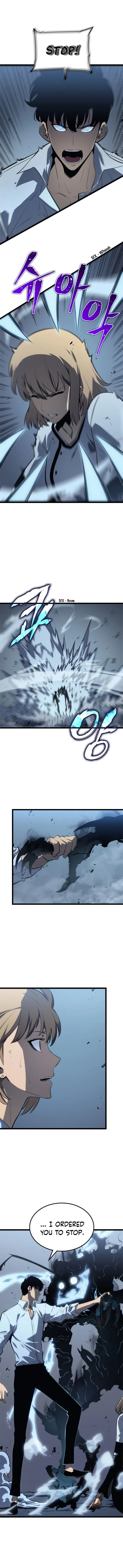 Solo Leveling Chapter 114 – Page 8