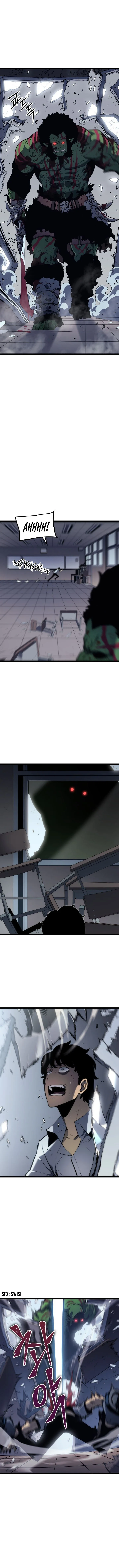 Solo Leveling Chapter 117 – Page 10
