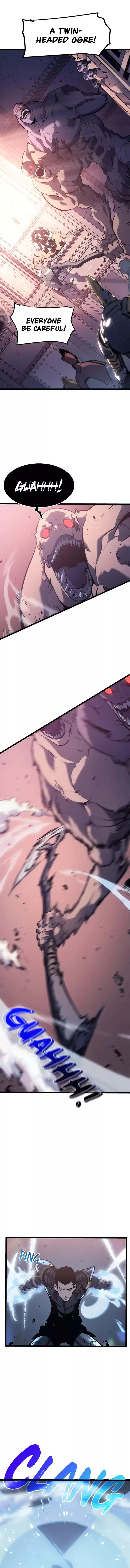 Solo Leveling Chapter 118 – Page 3