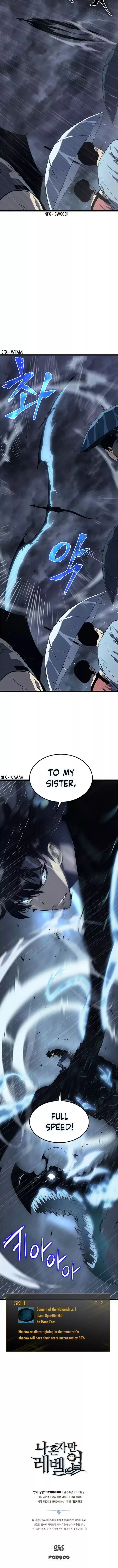 Solo Leveling Chapter 118 – Page 10