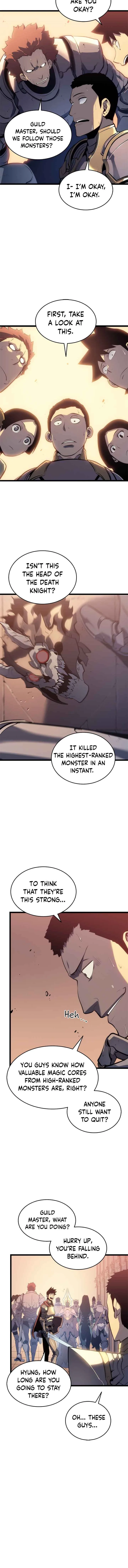 Solo Leveling Chapter 119 – Page 5