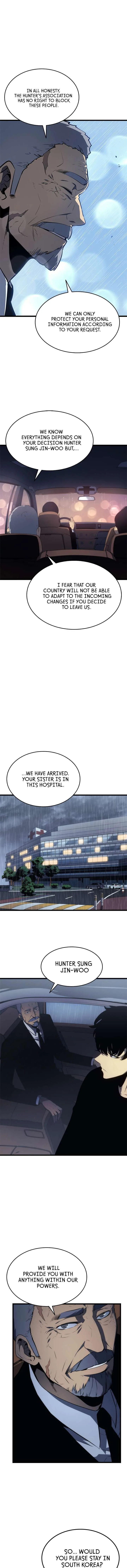 Solo Leveling Chapter 121 – Page 6