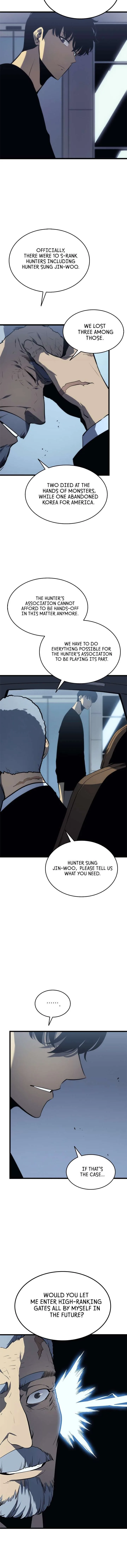 Solo Leveling Chapter 121 – Page 7