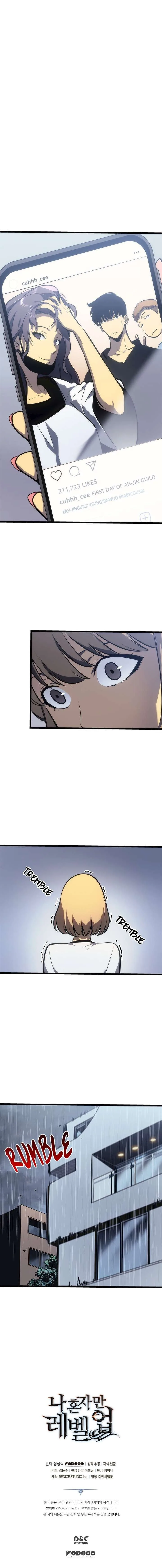 Solo Leveling Chapter 121 – Page 13
