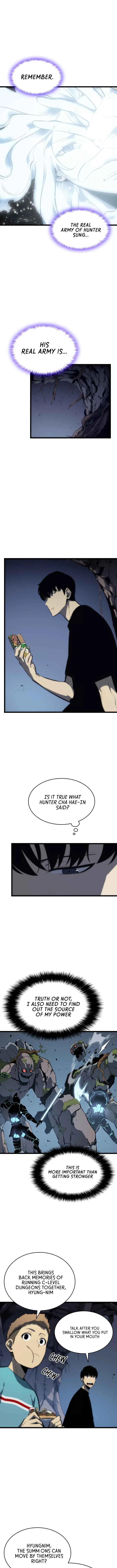 Solo Leveling Chapter 123 – Page 7