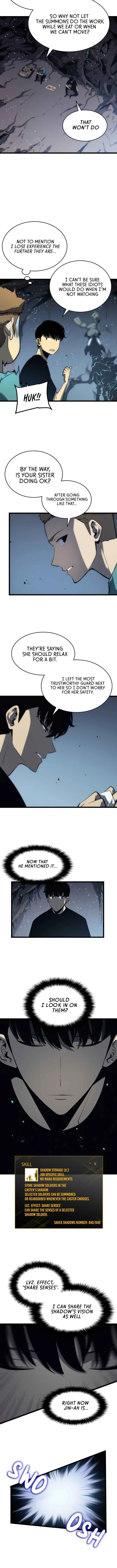 Solo Leveling Chapter 123 – Page 8