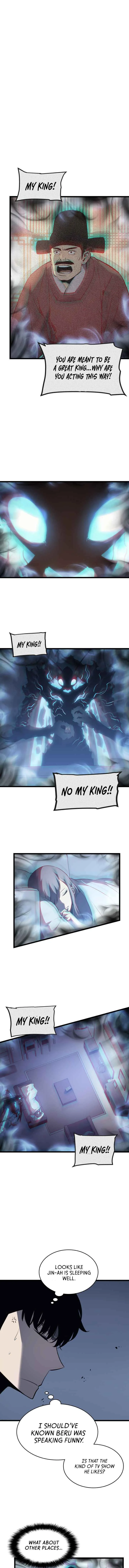 Solo Leveling Chapter 123 – Page 9