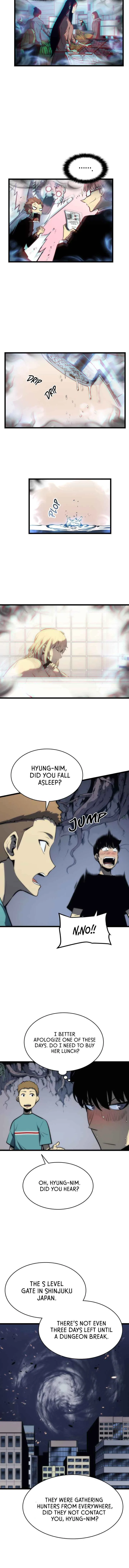 Solo Leveling Chapter 123 – Page 10