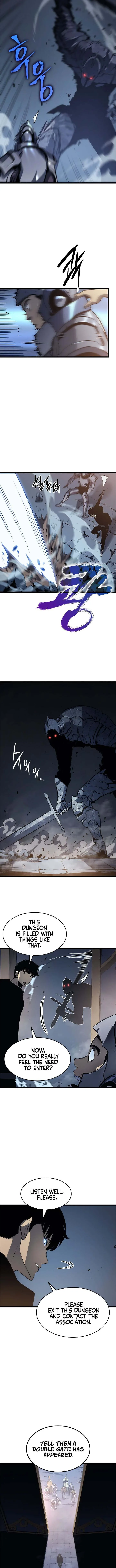 Solo Leveling Chapter 124 – Page 10