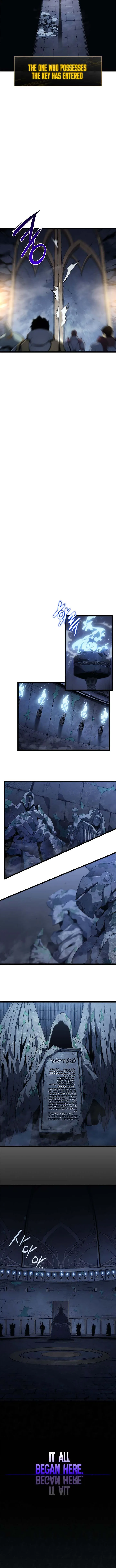 Solo Leveling Chapter 124 – Page 11