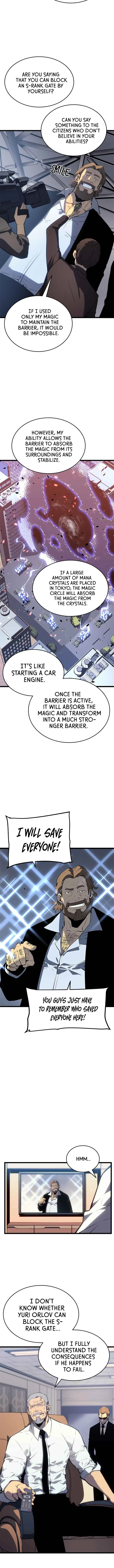 Solo Leveling Chapter 125 – Page 2